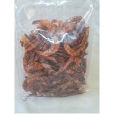 Amaka Whole Dried Crayfish- 85g